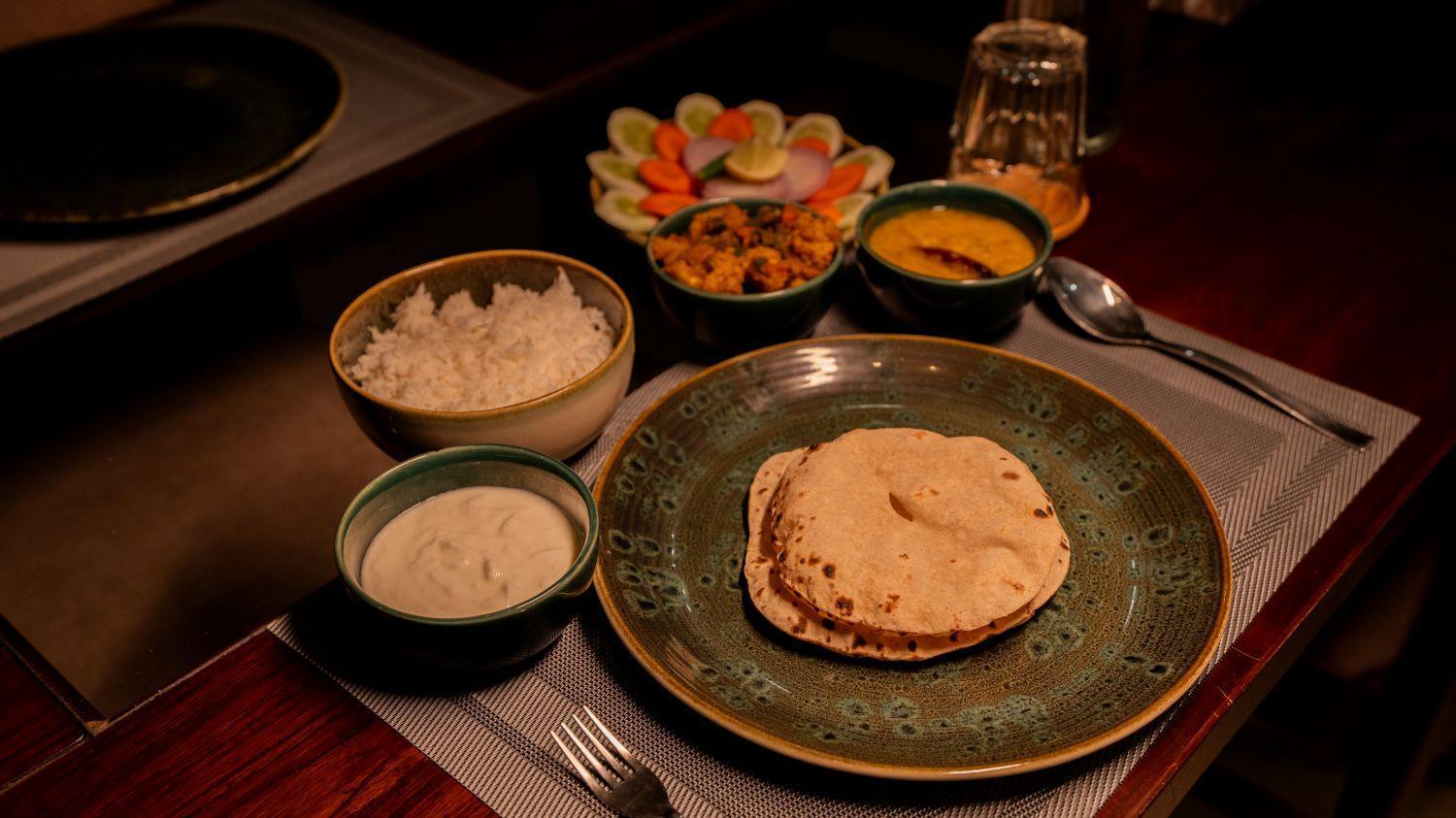 Luho 6 Off Sarjapur Road Bed & Breakfast