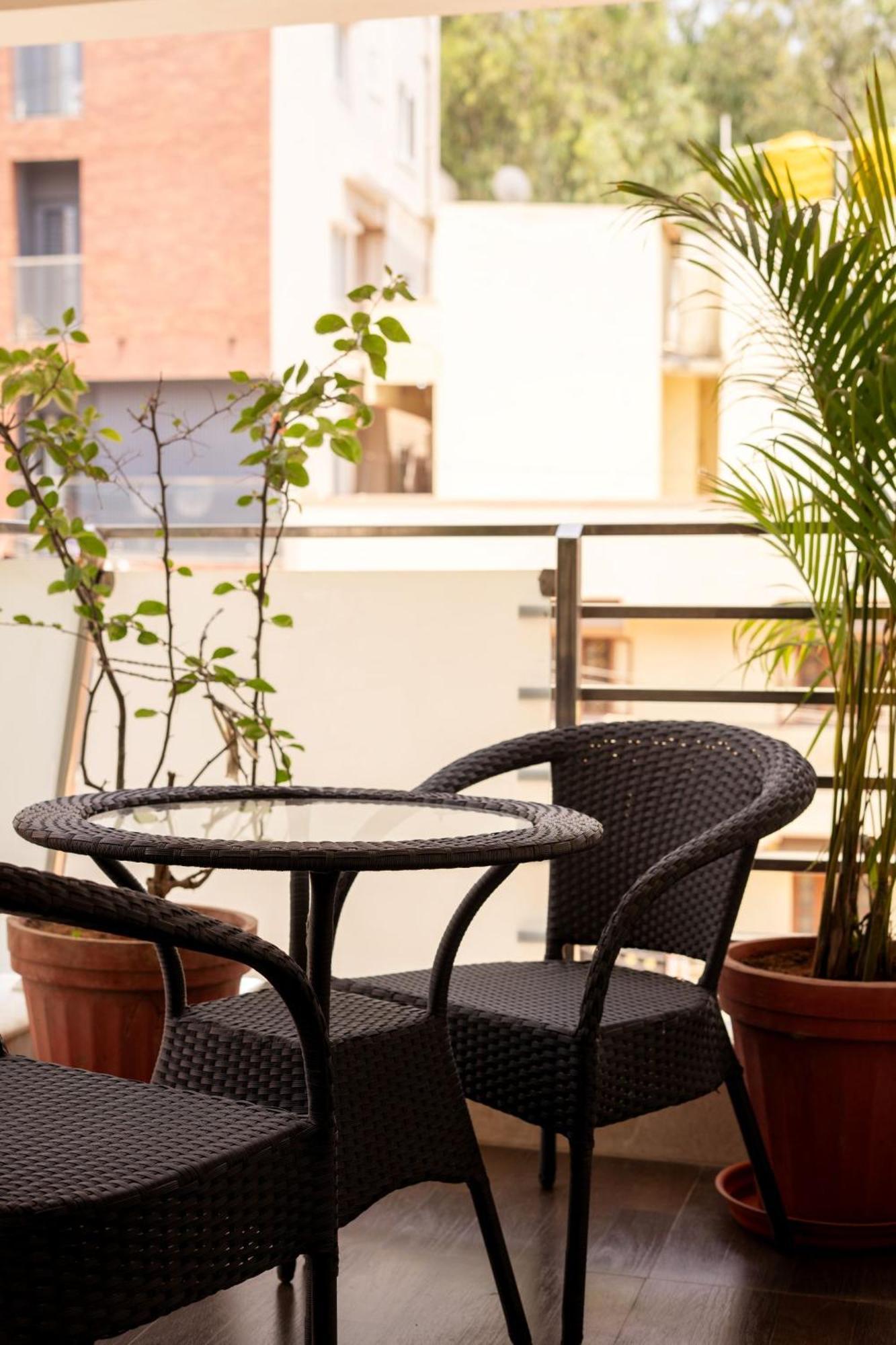 Bed & Breakfast Luho 6 Off Sarjapur Road Bangalore