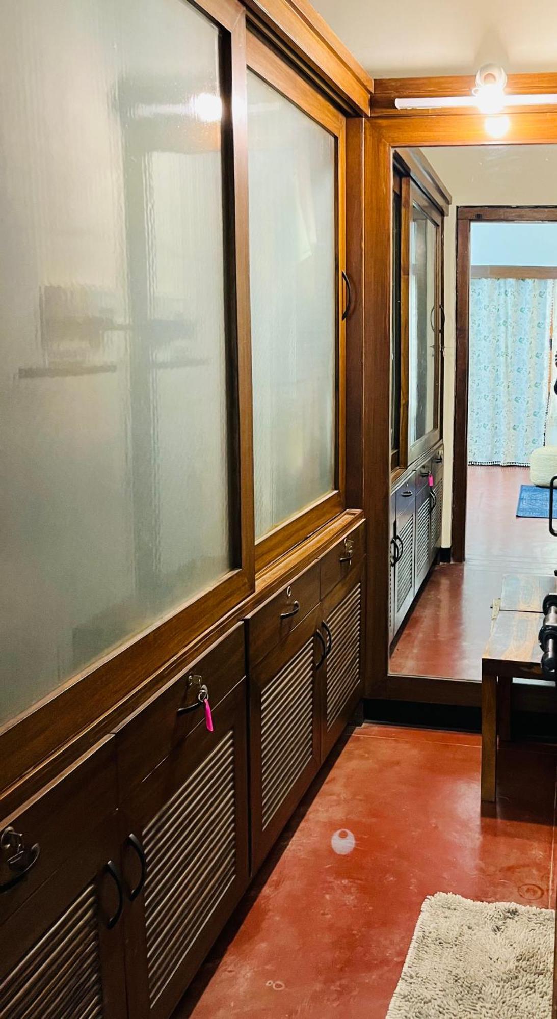 Serene Cottage-style Near Indiranagar *