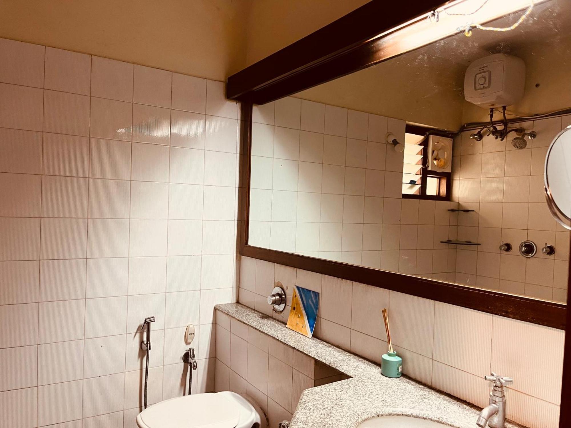 Serene Cottage-style Near Indiranagar * Bangalore