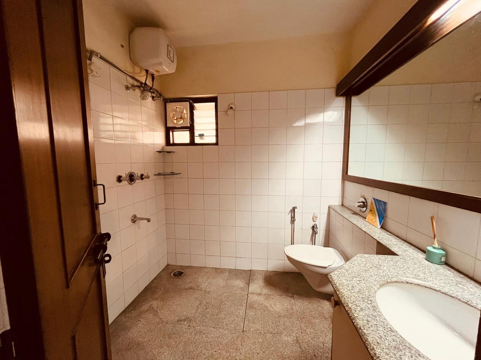 Serene Cottage-style Near Indiranagar