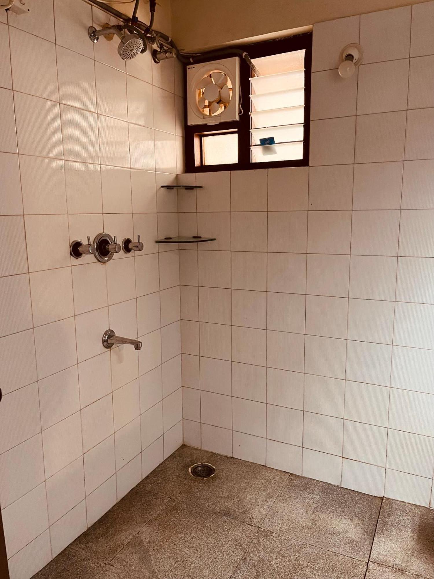 Homestay Serene Cottage-style Near Indiranagar