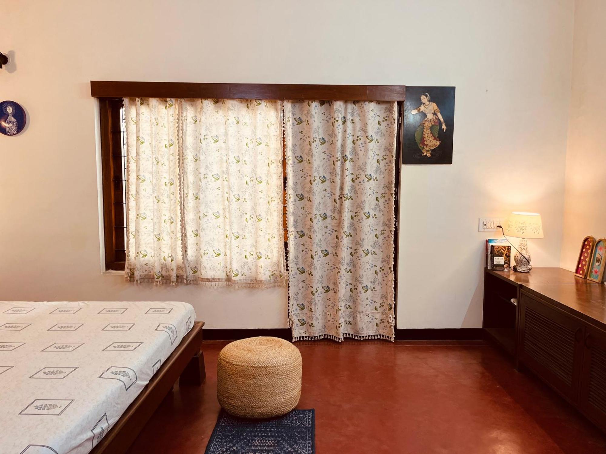 Serene Cottage-style Near Indiranagar Bangalore