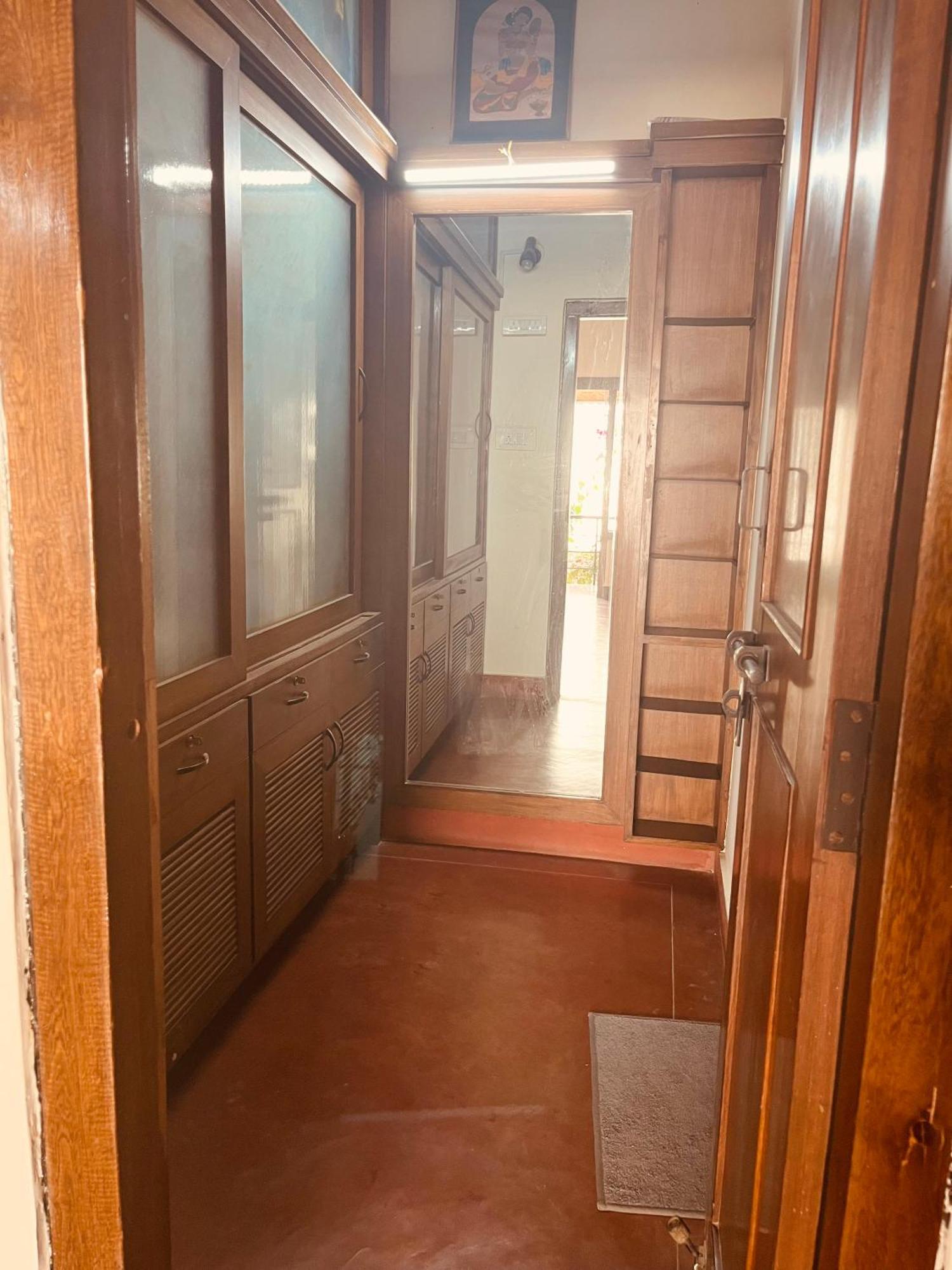 Serene Cottage-style Near Indiranagar