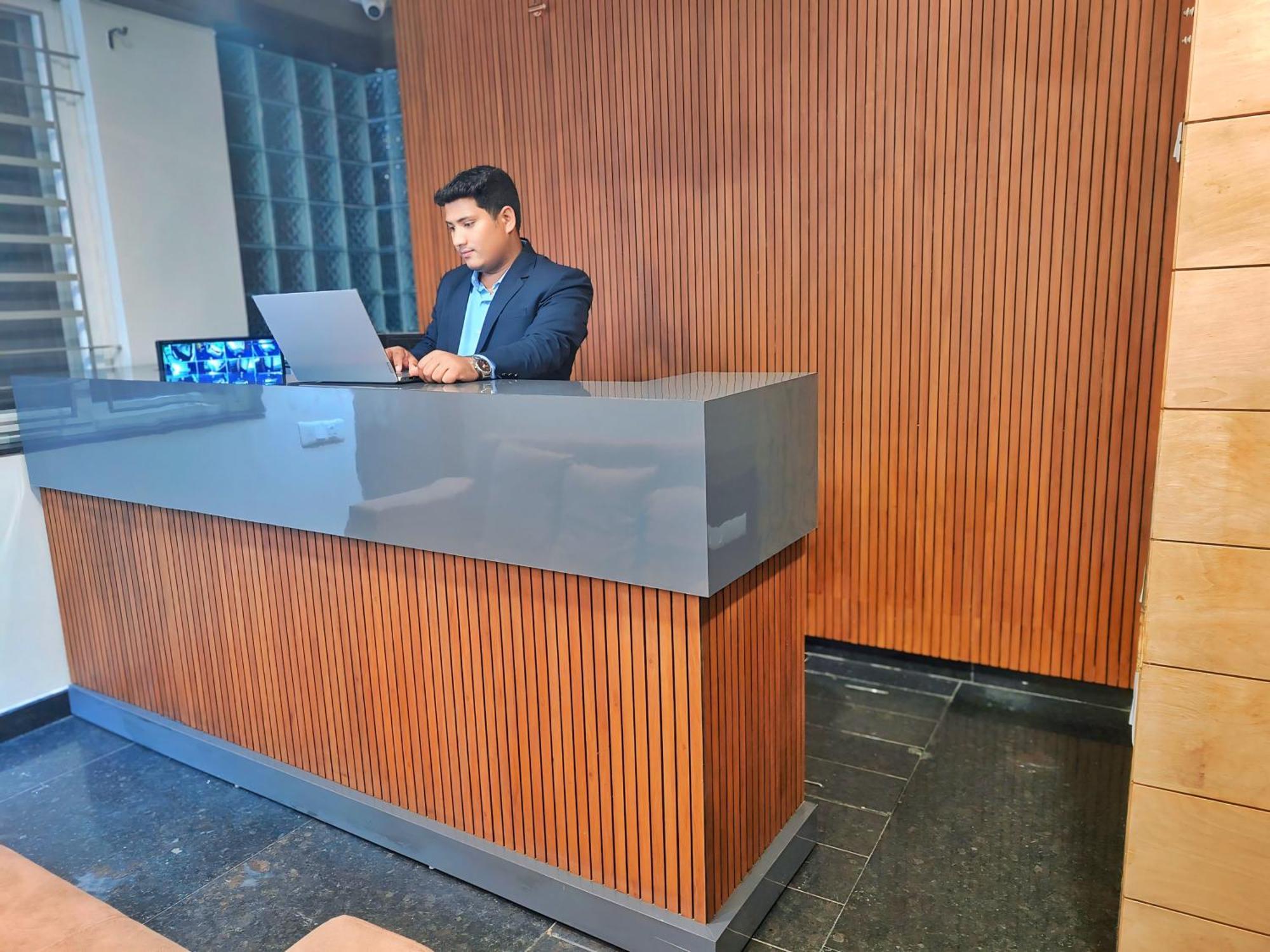 Rize Hotel 3*