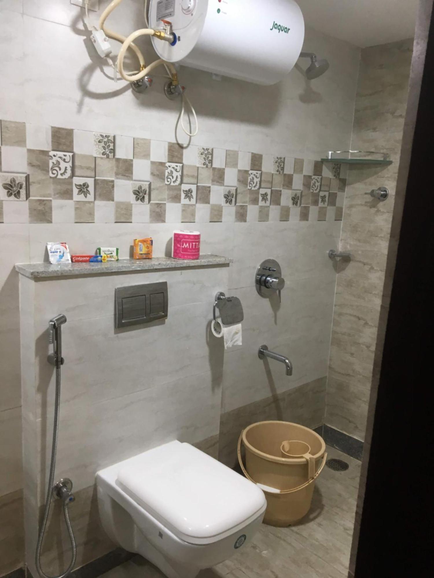 Family Friendly Apartment
