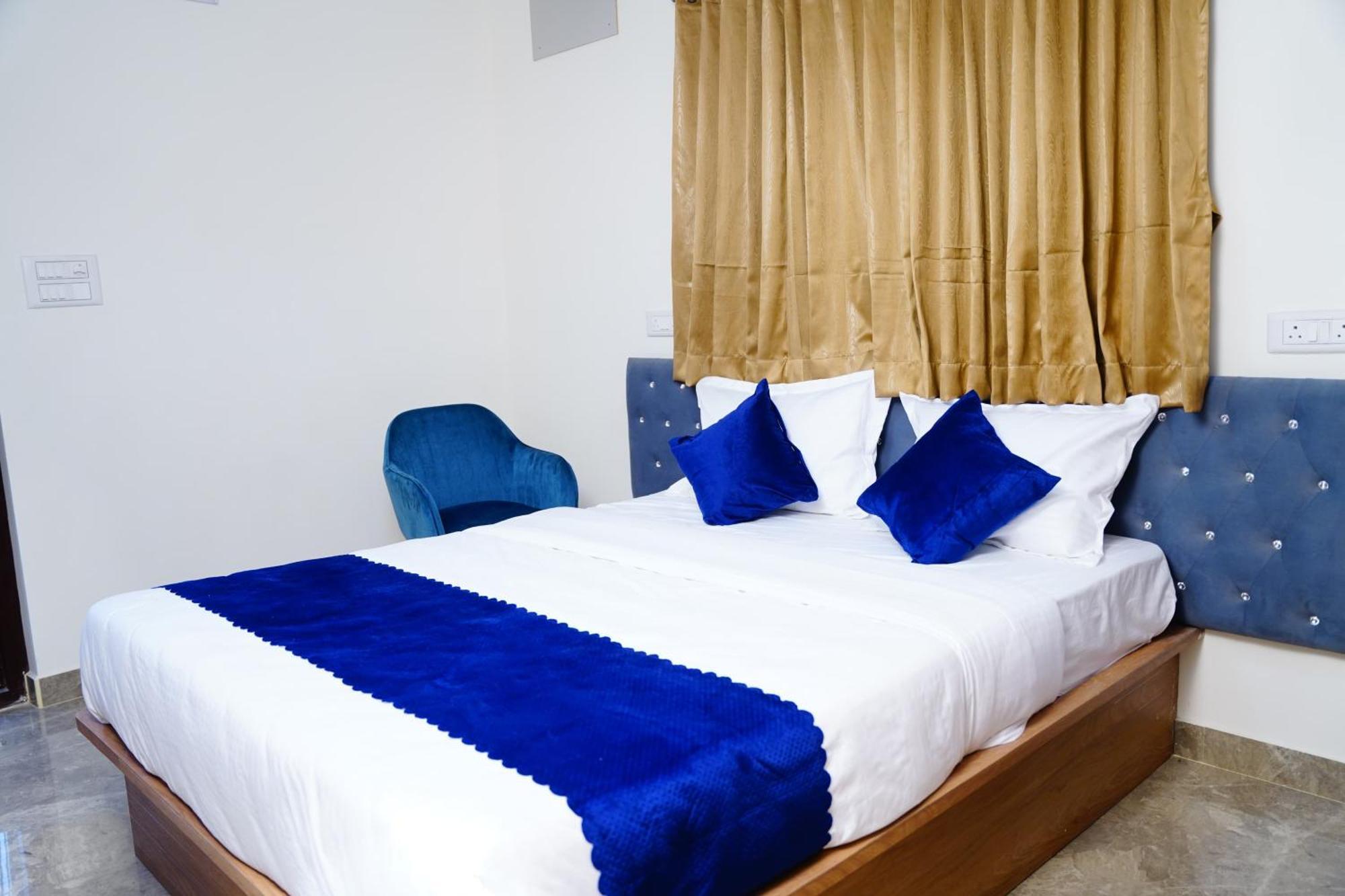 Hotel Royal Bangalore