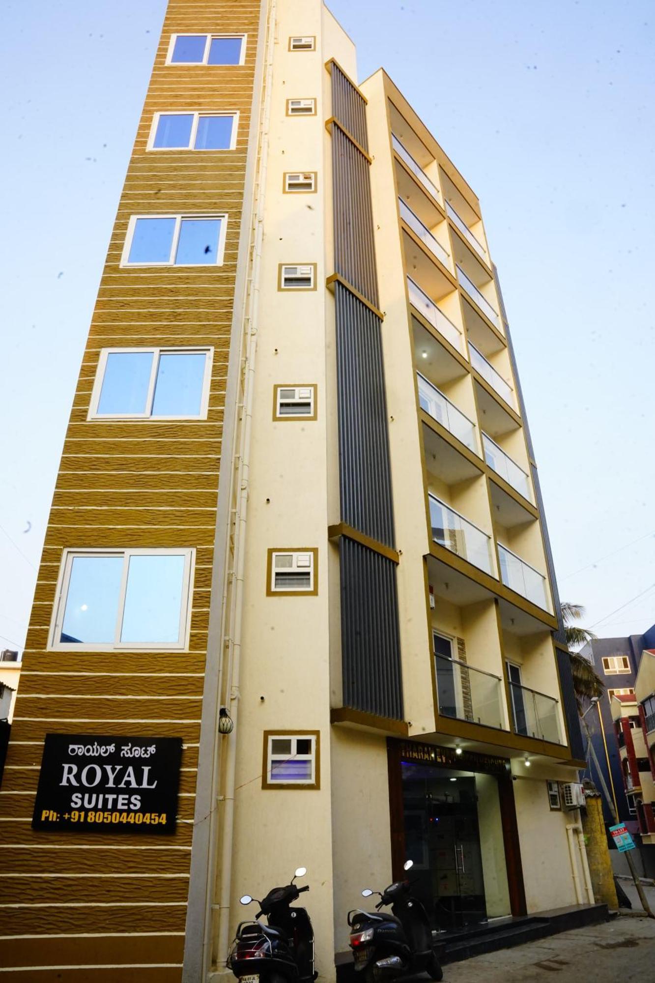 Hotel Royal 5*