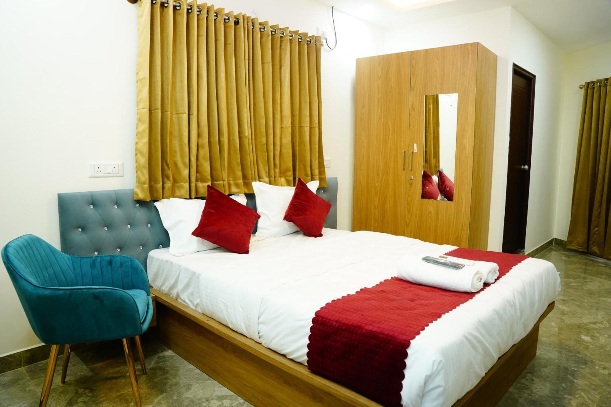 Royal Hotel Bangalore