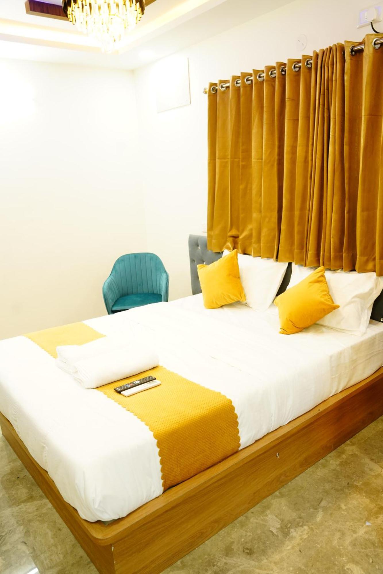 Hotel Royal