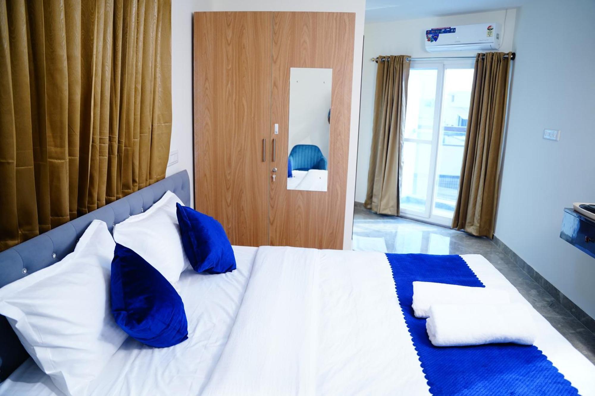 Hotel Royal Bangalore