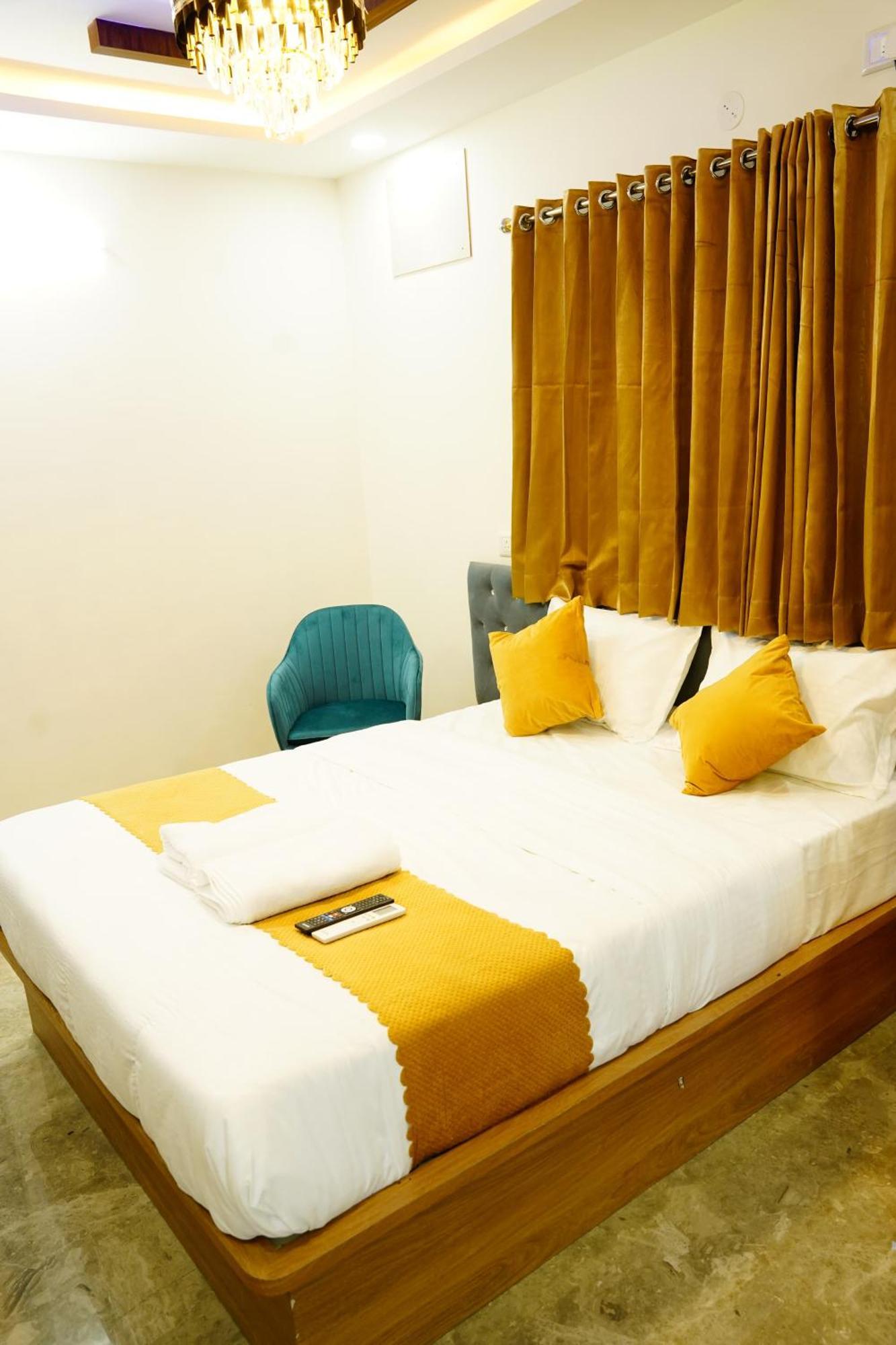 Royal Hotel 5*