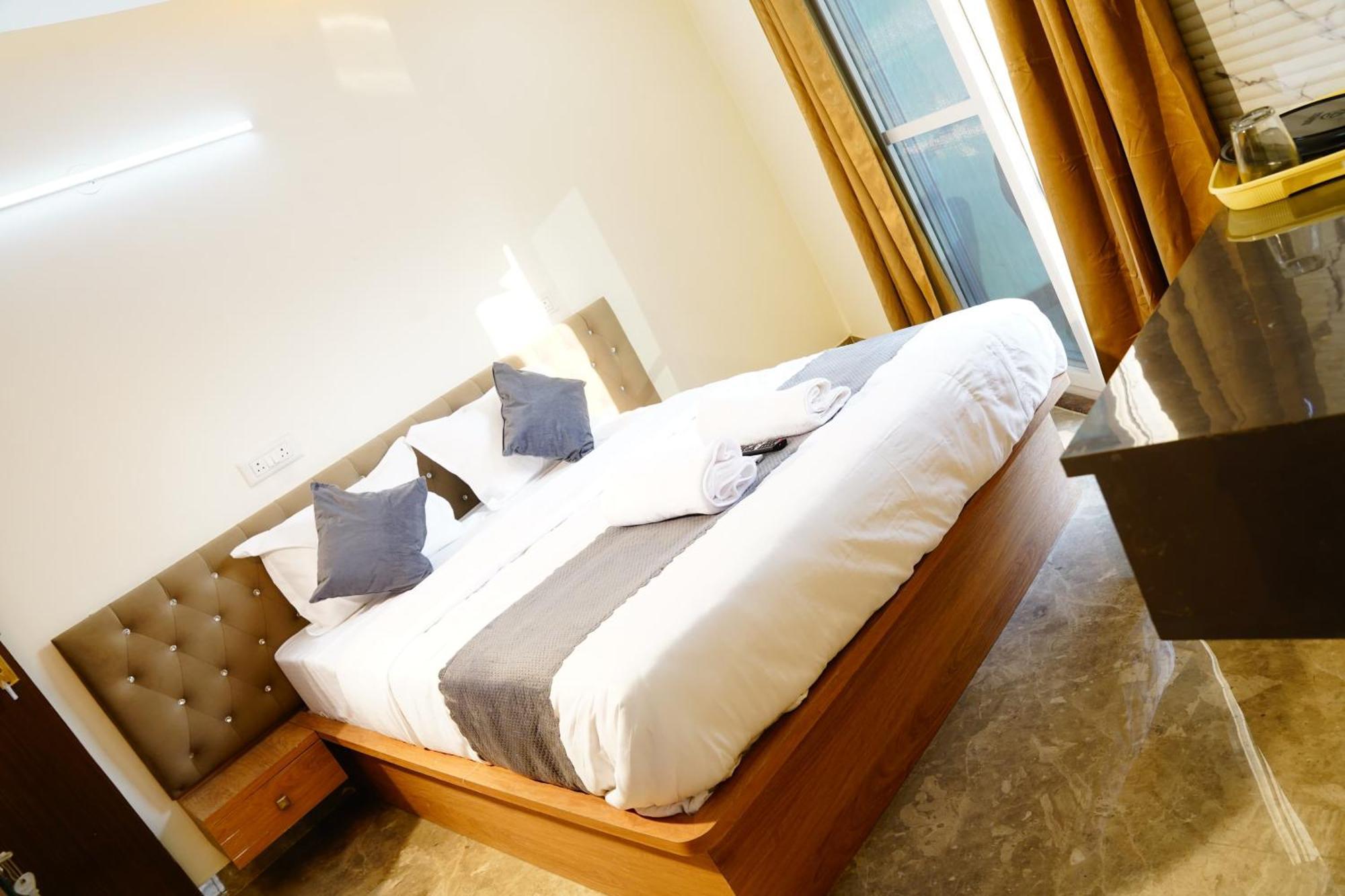 Hotel Royal 5*