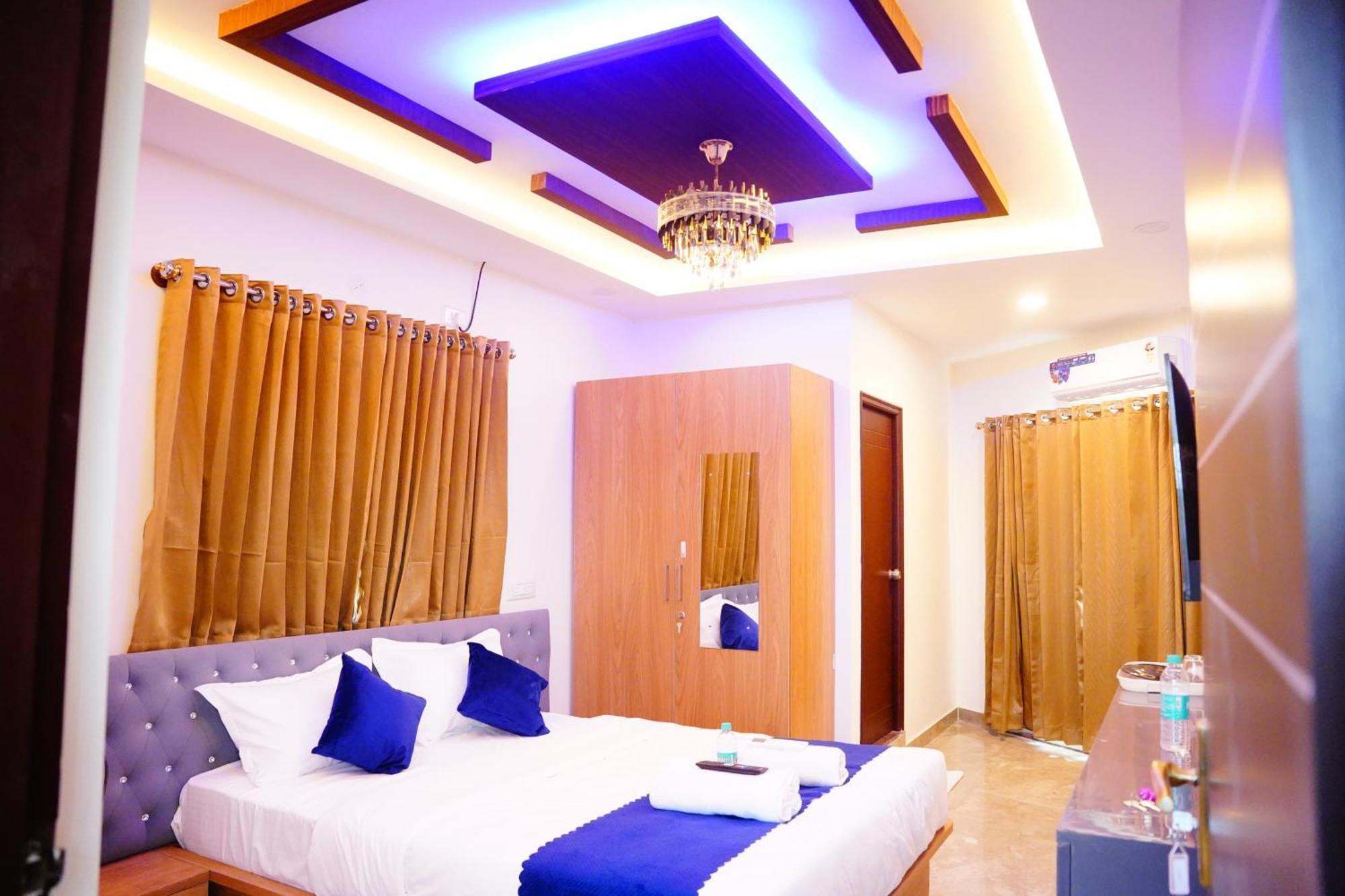 Royal 5* Bangalore