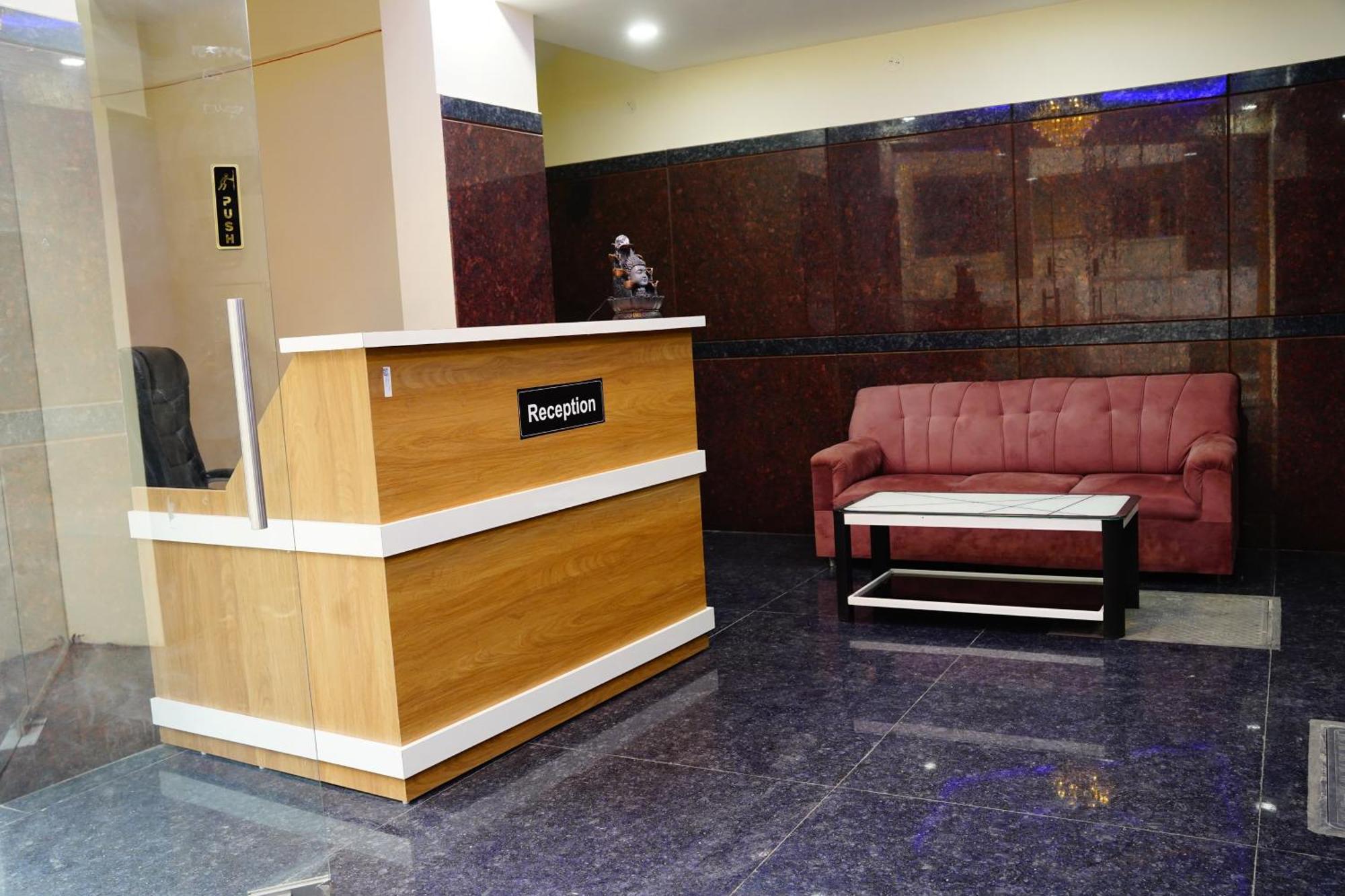Hotel Royal 5*