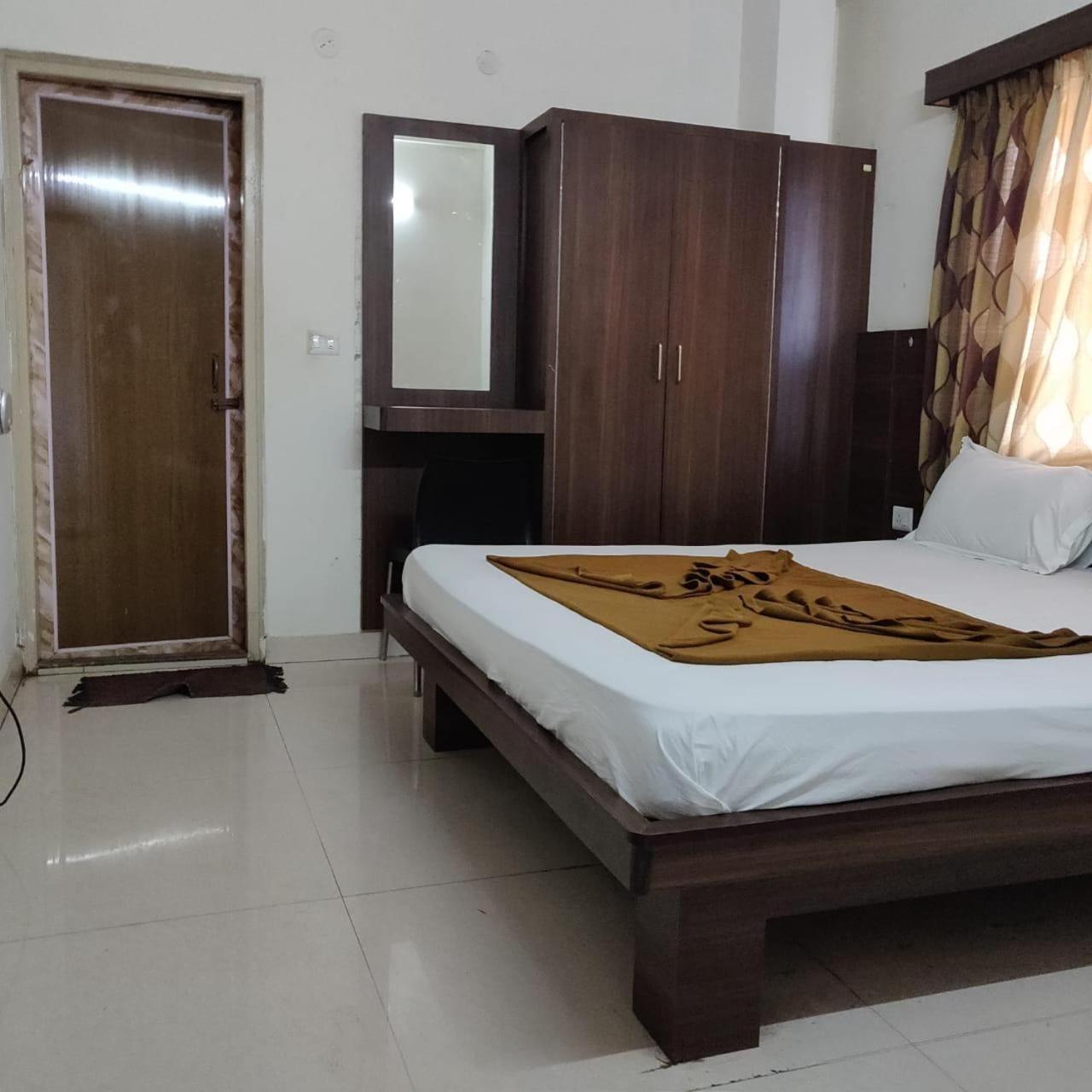 Dreams Nimhans Hotel Bangalore