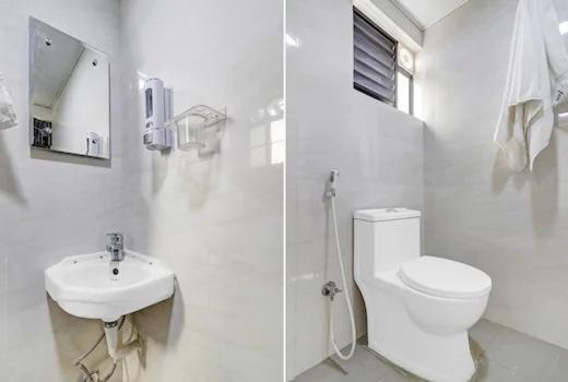Seef Bangalore