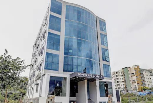 Hotel Seef