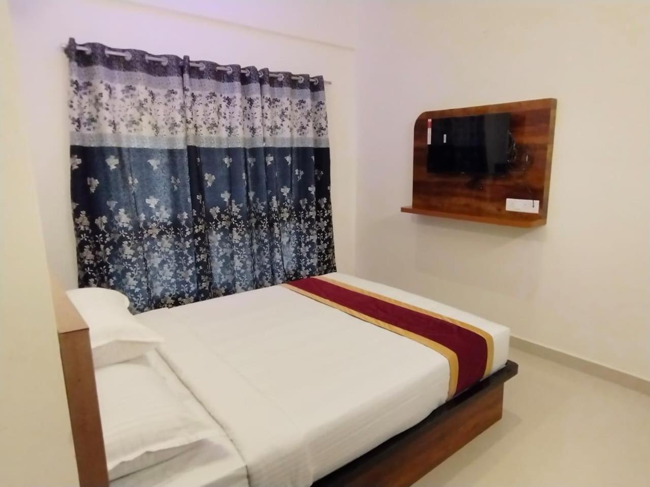 Residency Hotel Bangalore