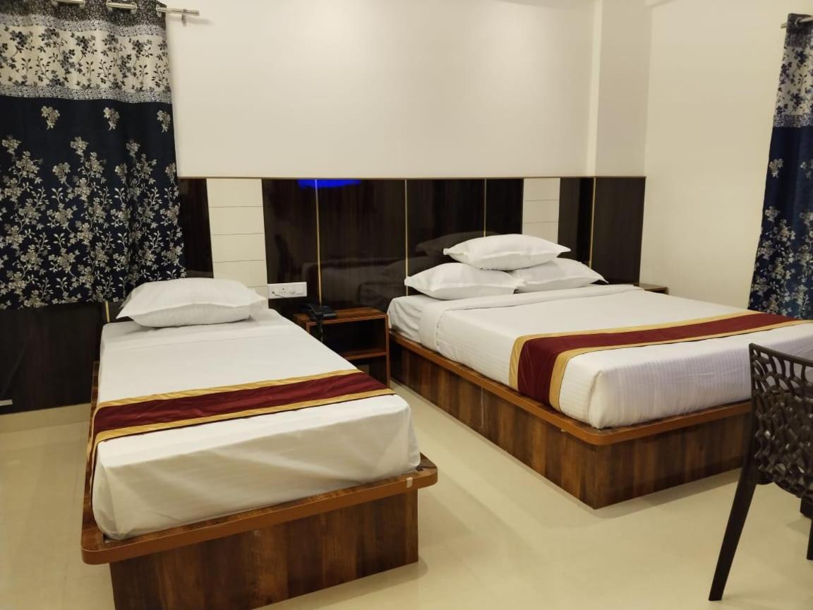Residency Bangalore