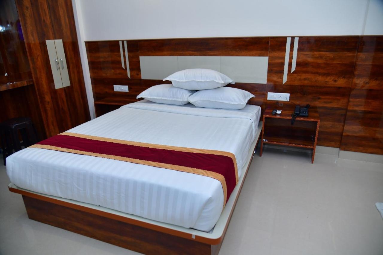 Hotel Residency