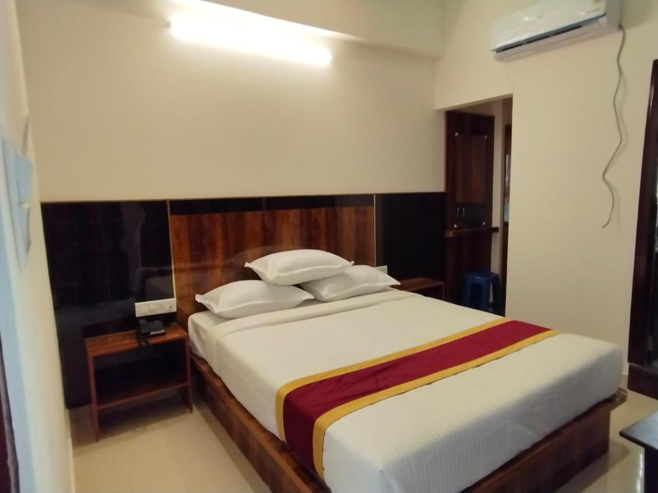 Residency Hotel Bangalore