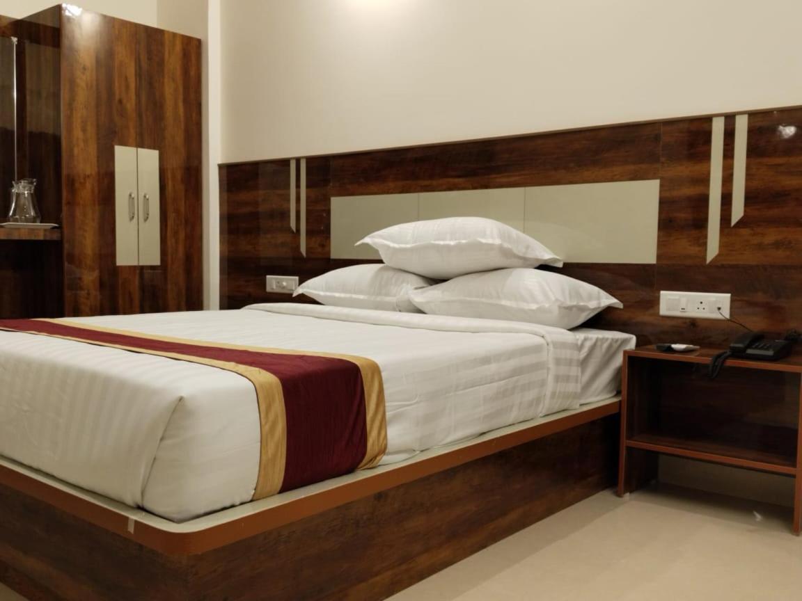 Residency Bangalore