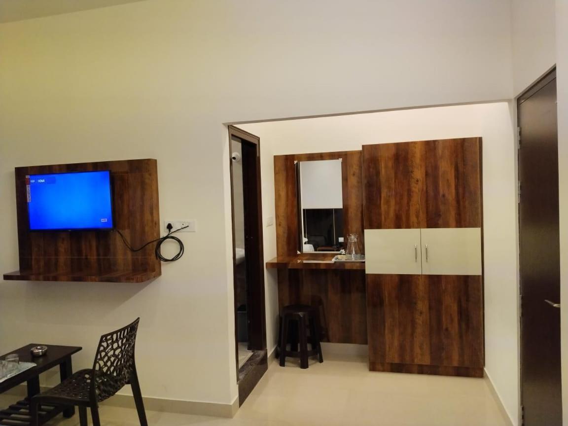 Hotel Residency