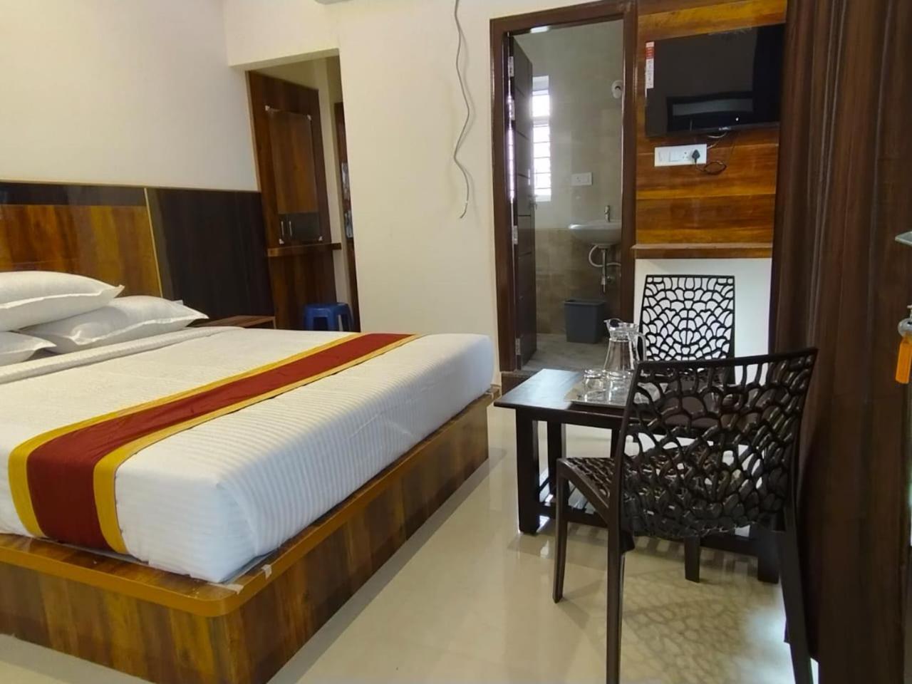Residency Hotel Bangalore