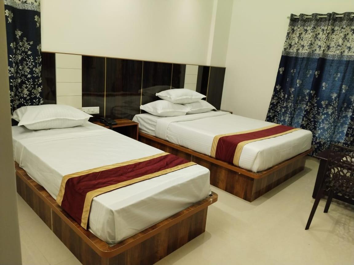 Hotel Residency Bangalore