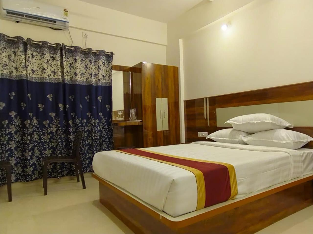 Residency Hotel Bangalore