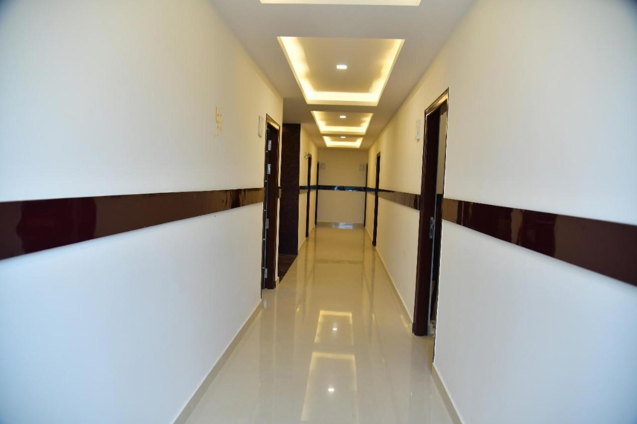 Residency 3* Bangalore