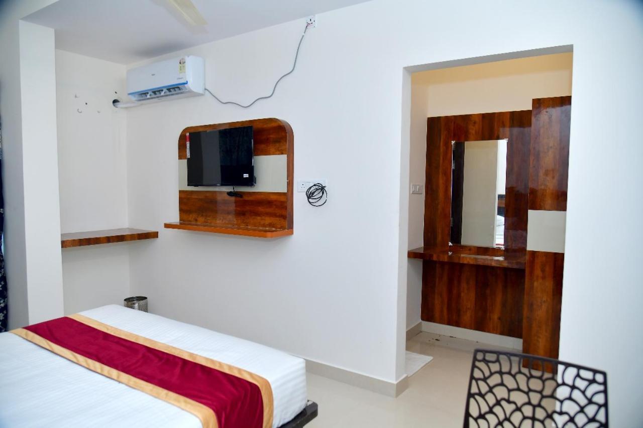 Residency
