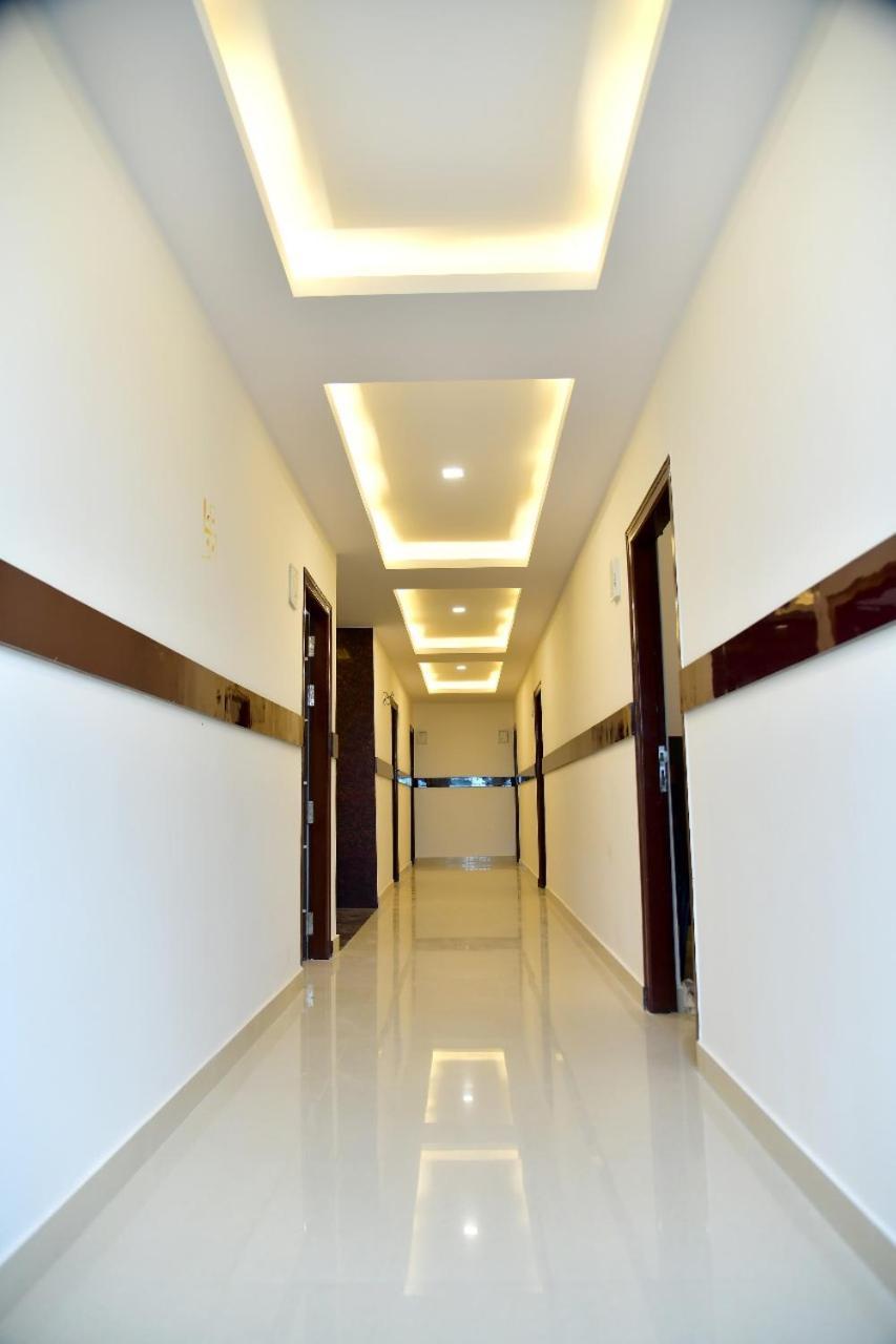 Residency Hotel