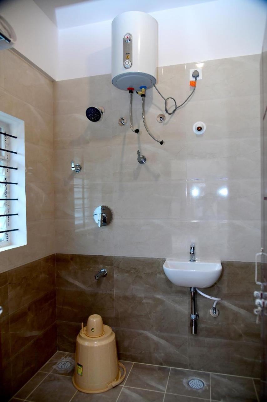 Hotel Residency 3*