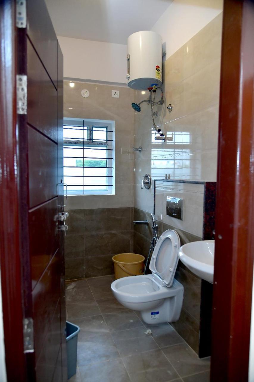 Residency Hotel Bangalore