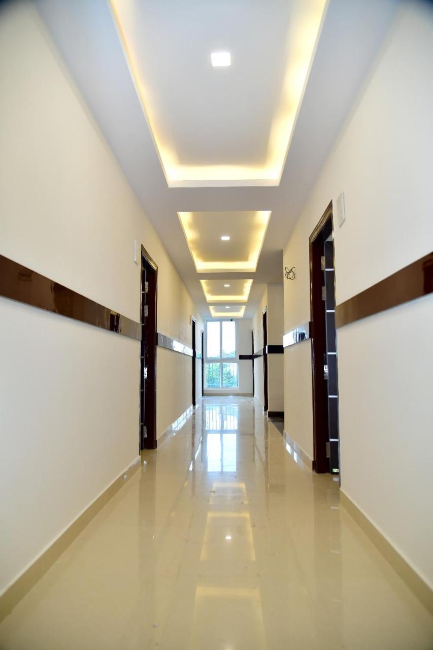 Hotel Residency
