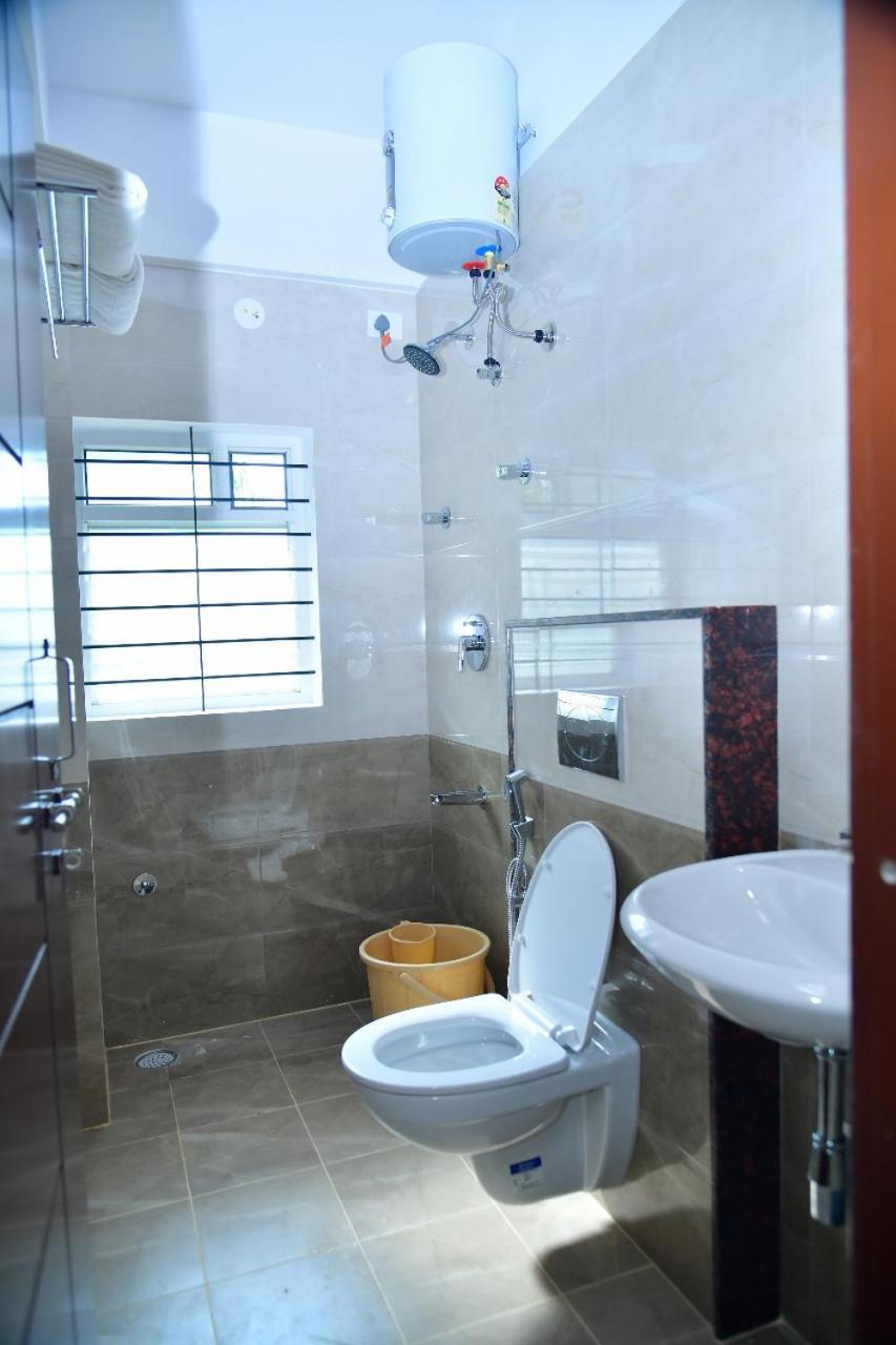 Residency Hotel