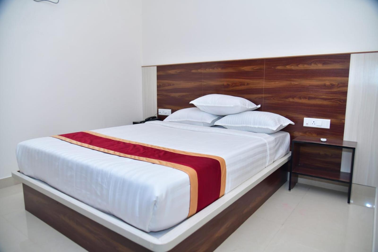 Hotel Residency