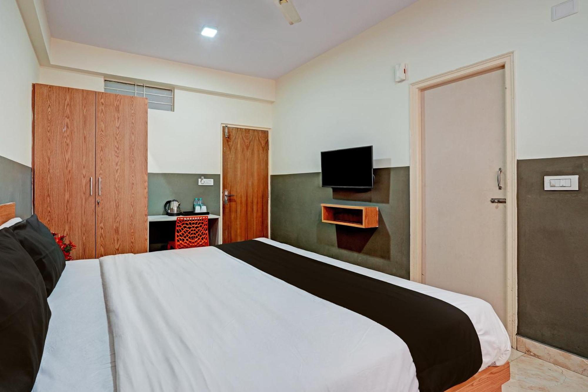 Hotel Collection O The Pride 4*