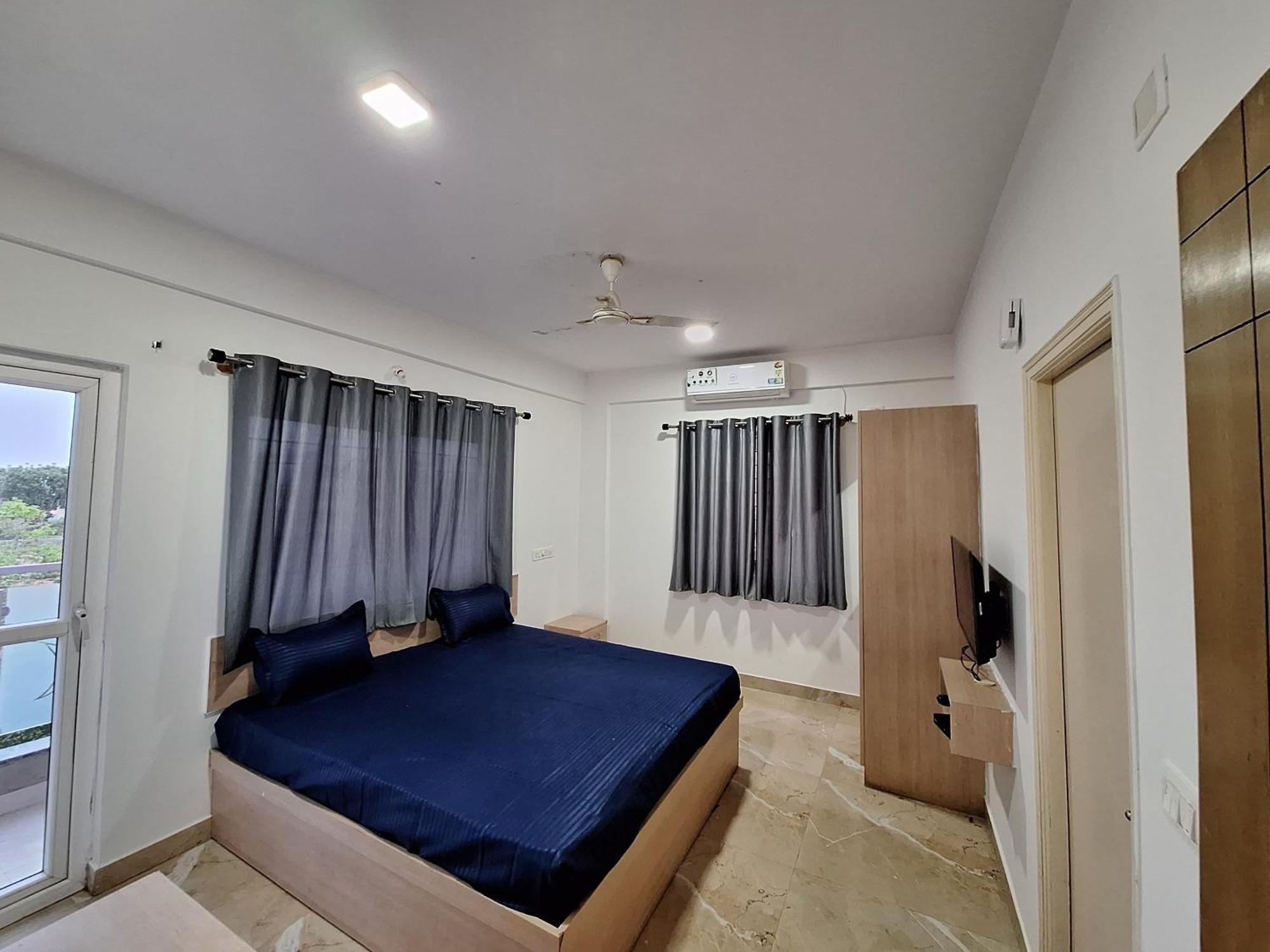 Hotel Collection O The Pride Bangalore