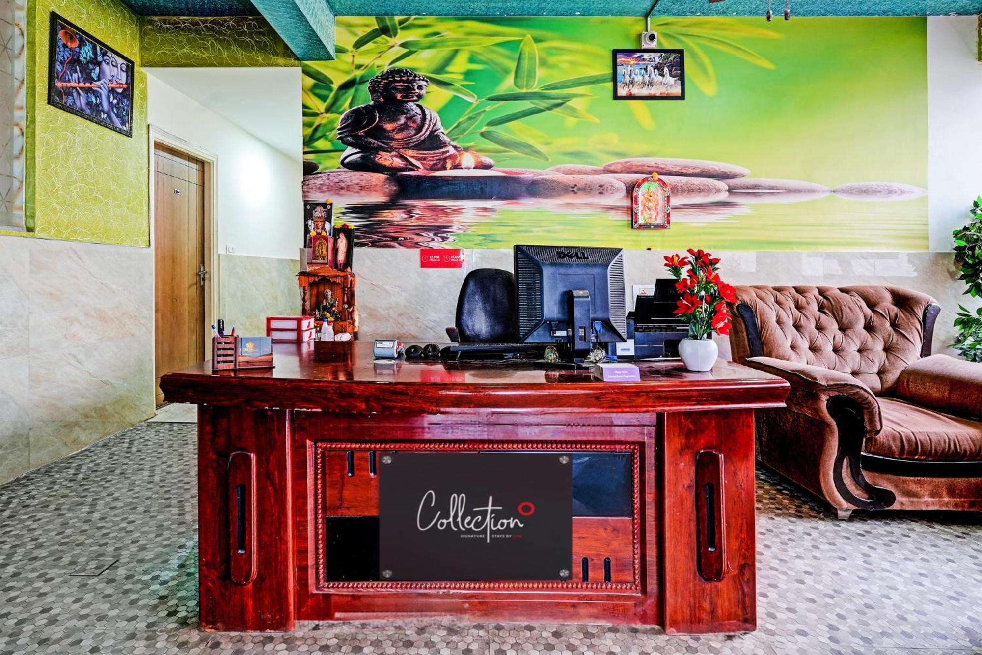 Collection O The Pride Hotel