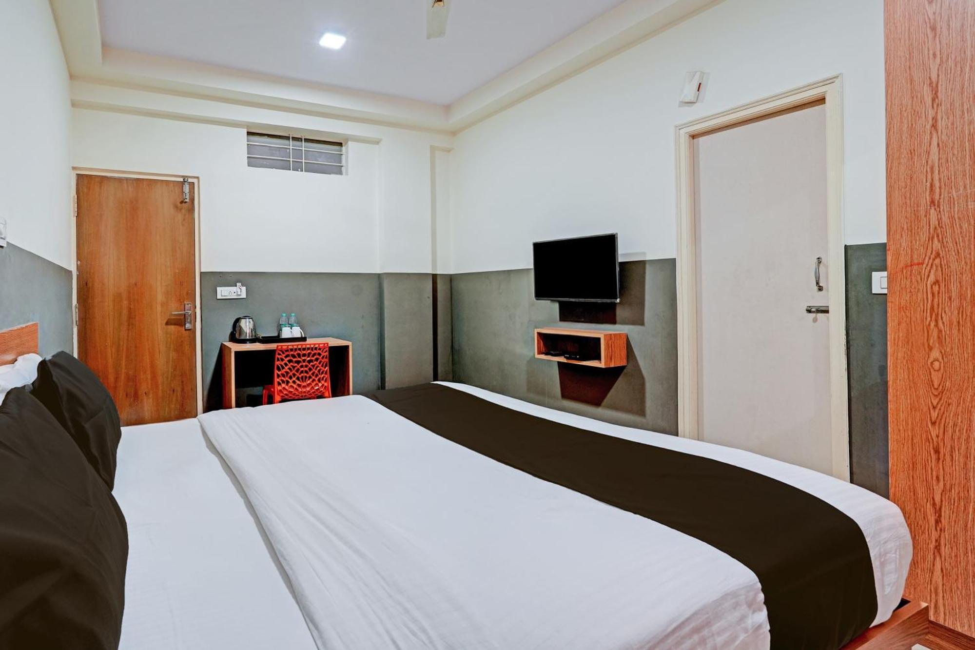 Hotel Collection O The Pride 4*