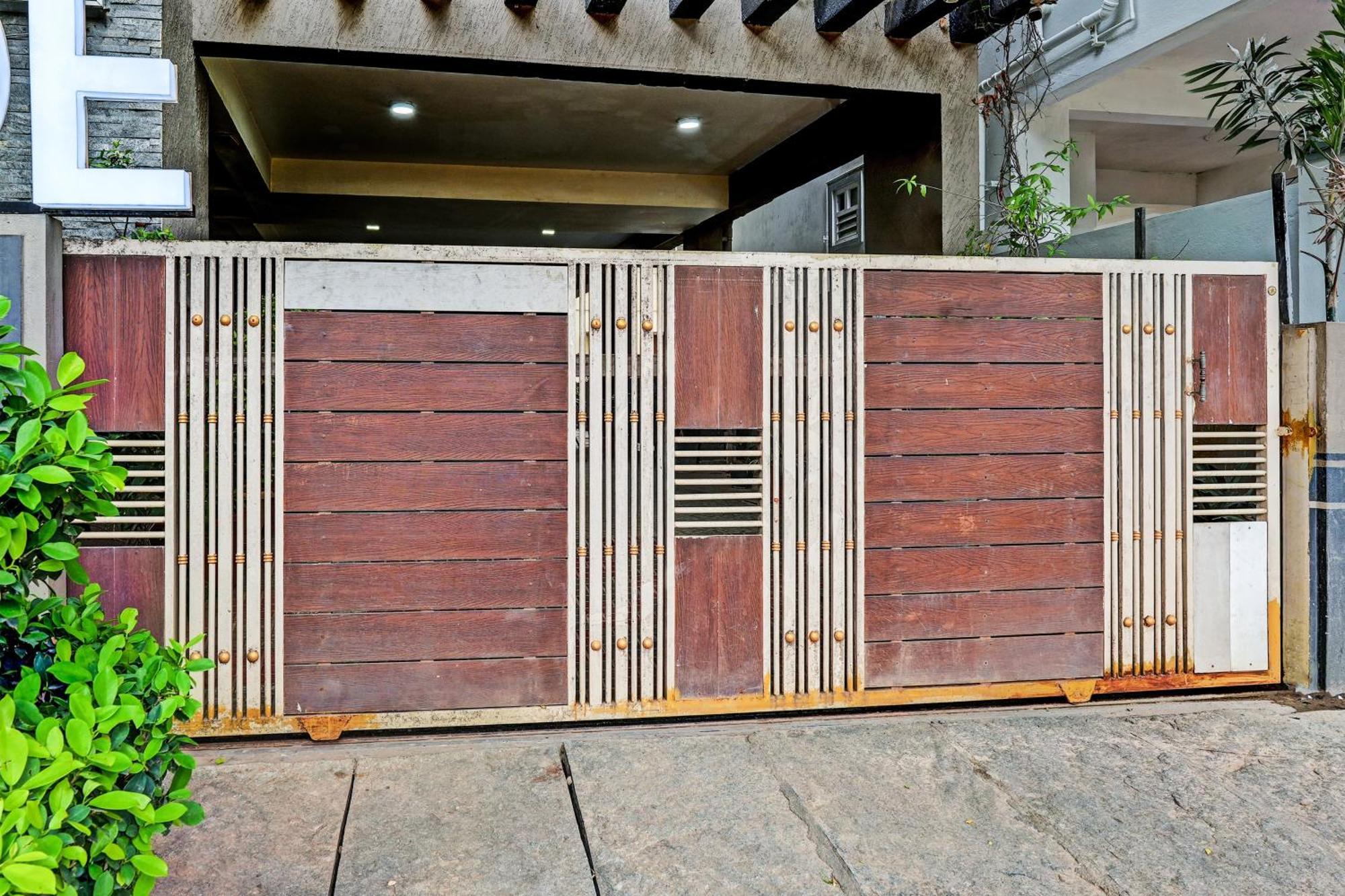 Collection O The Pride 4* Bangalore