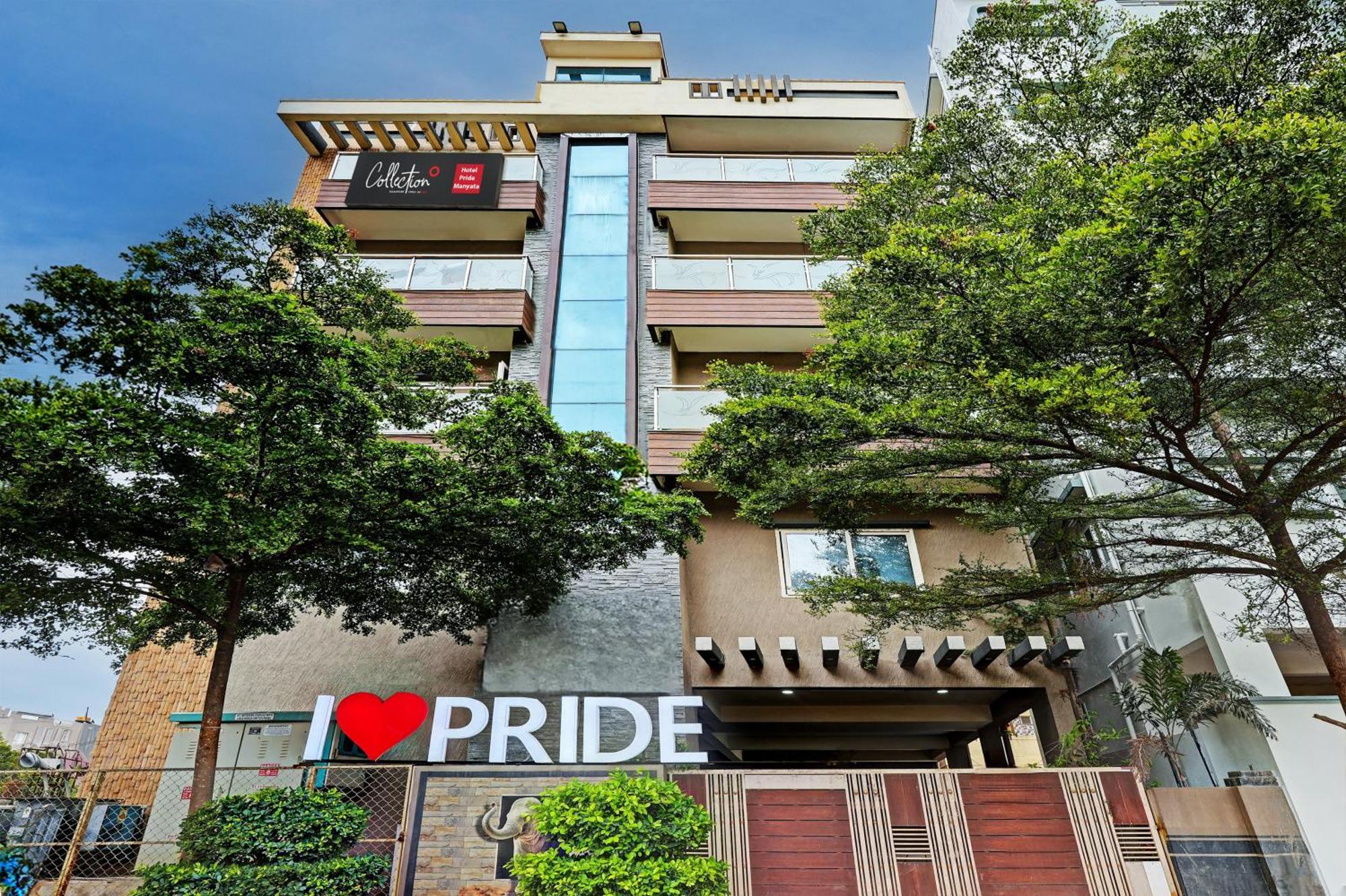 Collection O The Pride 4*