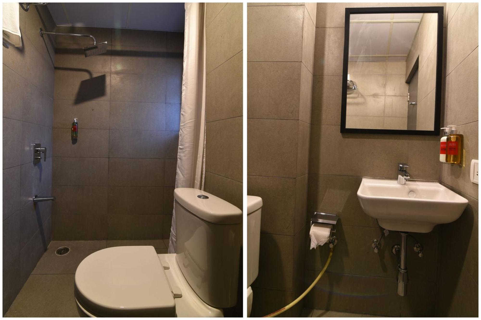 Townhouse Sarjapur Road Formerly Ace Hotel 4*