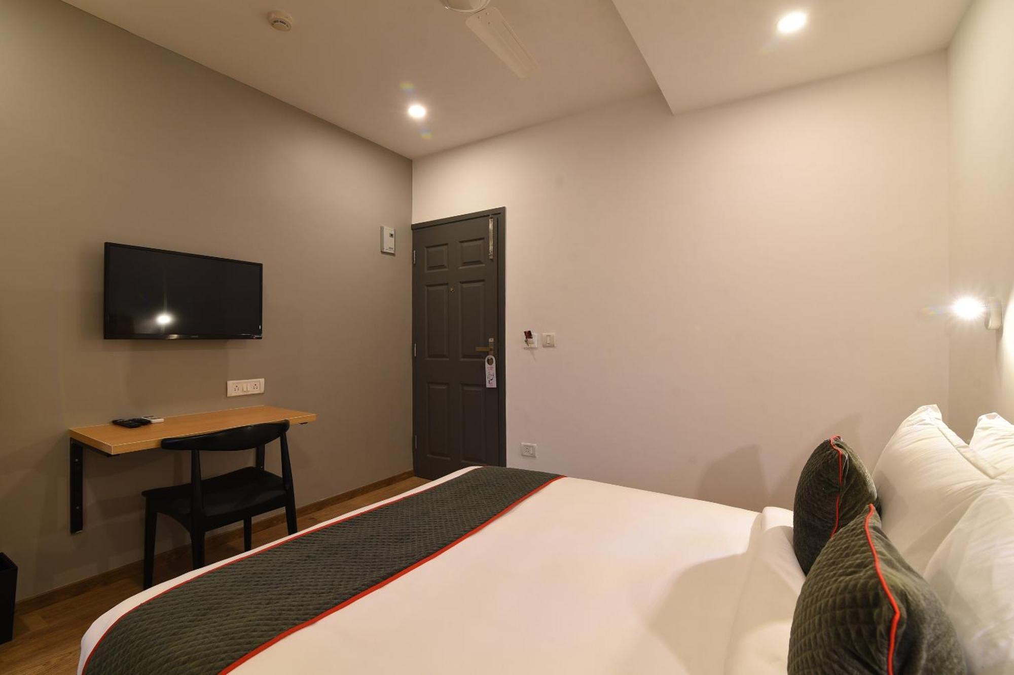 Townhouse Sarjapur Road Formerly Ace Bangalore