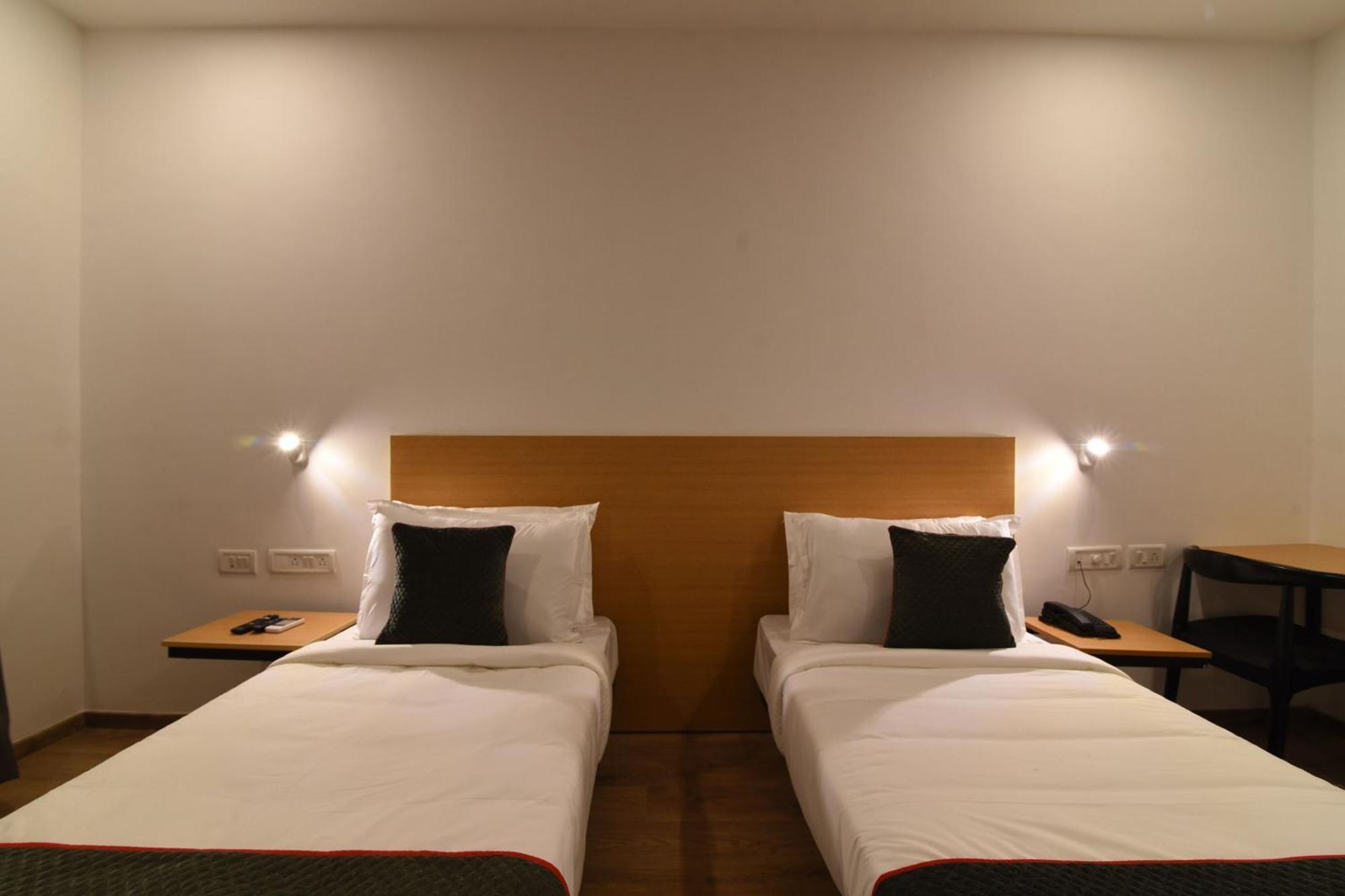 Hotel Townhouse Sarjapur Road Formerly Ace