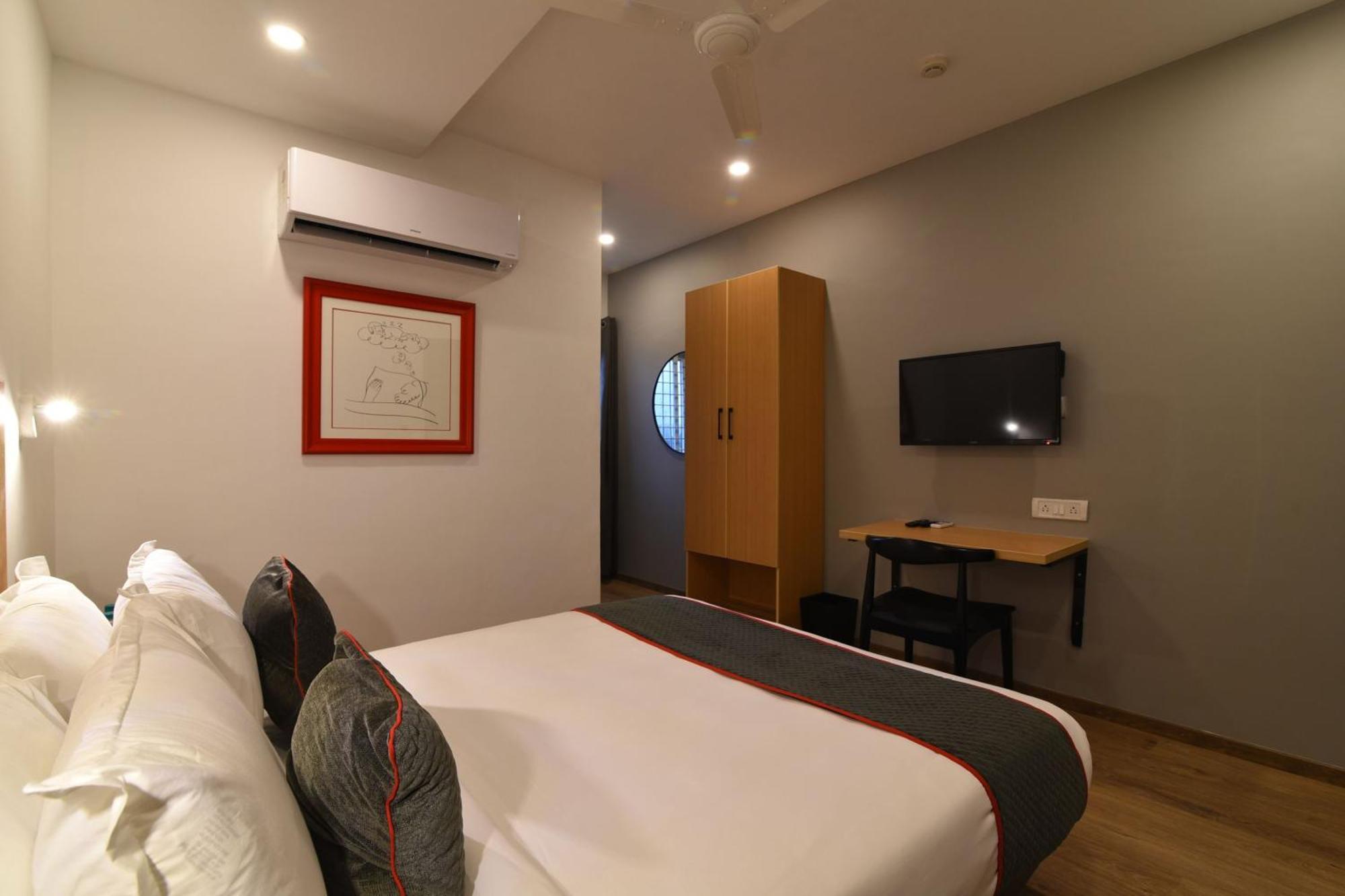 Hotel Townhouse Sarjapur Road Formerly Ace 4*