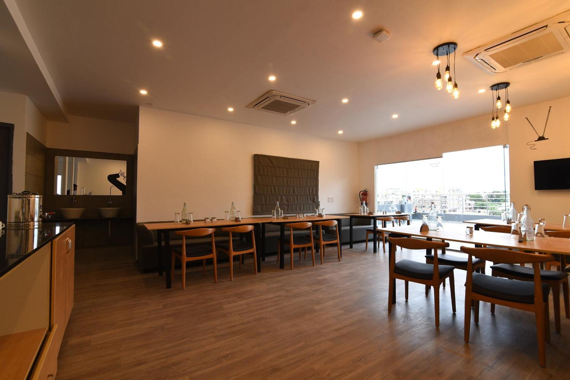Townhouse Sarjapur Road Formerly Ace 4* Bangalore